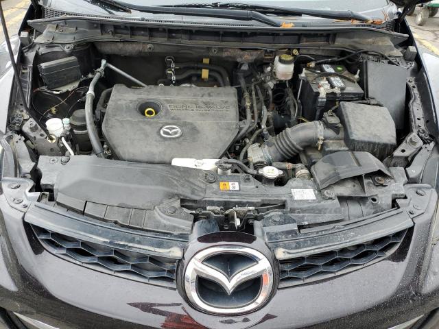 Photo 10 VIN: JM3ER2CM0C0416390 - MAZDA CX-7 