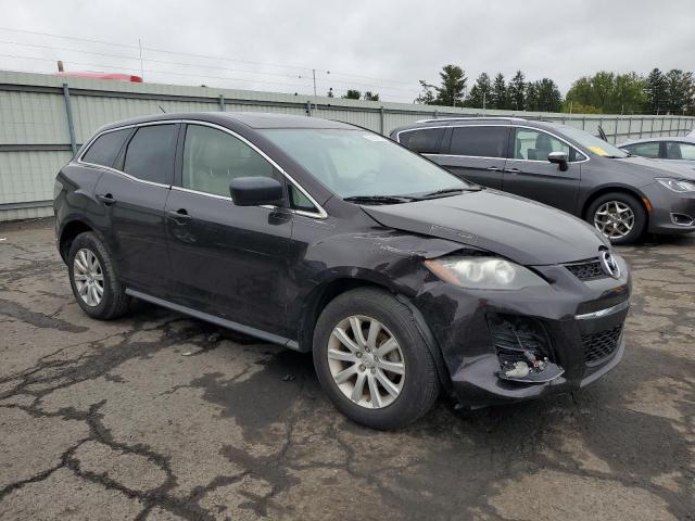 Photo 3 VIN: JM3ER2CM0C0416390 - MAZDA CX-7 