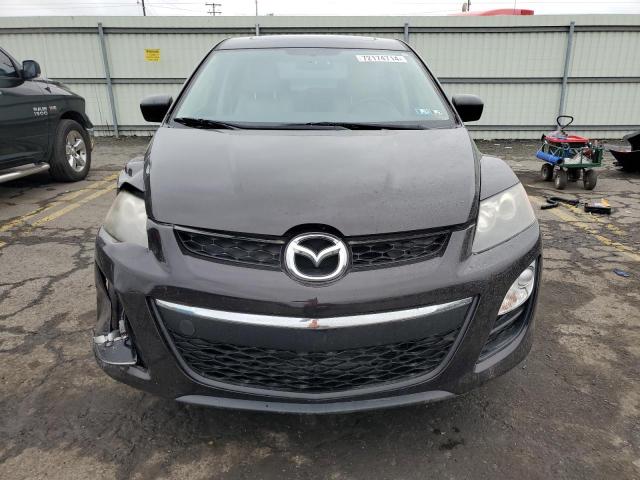 Photo 4 VIN: JM3ER2CM0C0416390 - MAZDA CX-7 