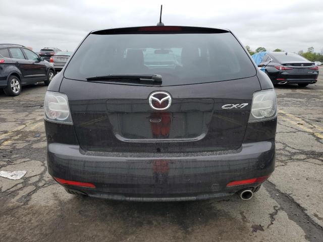 Photo 5 VIN: JM3ER2CM0C0416390 - MAZDA CX-7 