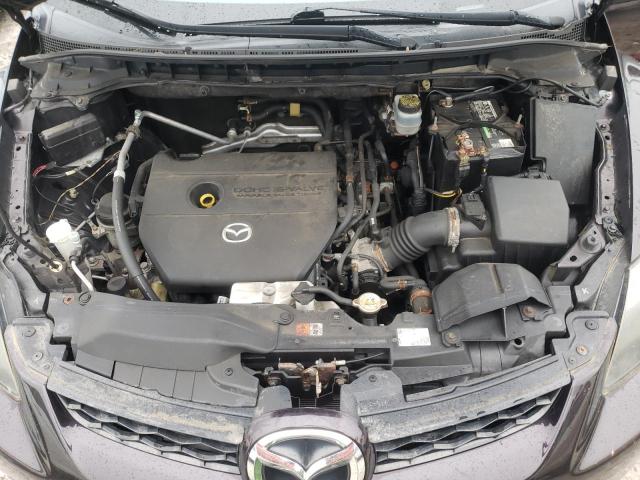 Photo 11 VIN: JM3ER2CM1B0389098 - MAZDA CX-7 