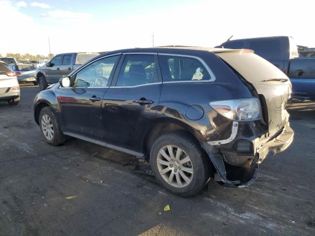 Photo 1 VIN: JM3ER2CM2B0371855 - MAZDA CX-7 