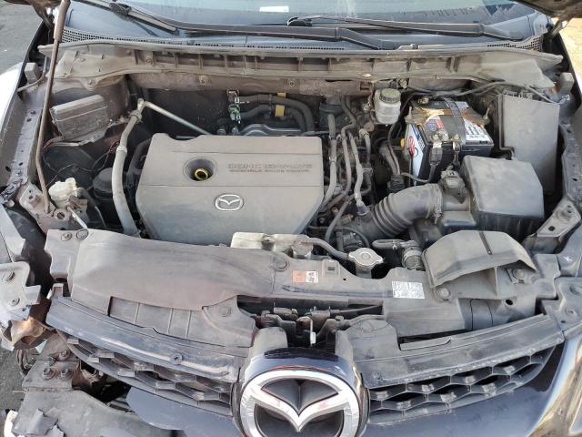 Photo 11 VIN: JM3ER2CM2B0371855 - MAZDA CX-7 