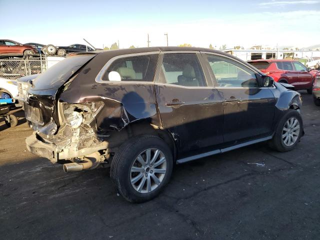 Photo 2 VIN: JM3ER2CM2B0371855 - MAZDA CX-7 