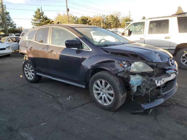 Photo 3 VIN: JM3ER2CM2B0371855 - MAZDA CX-7 