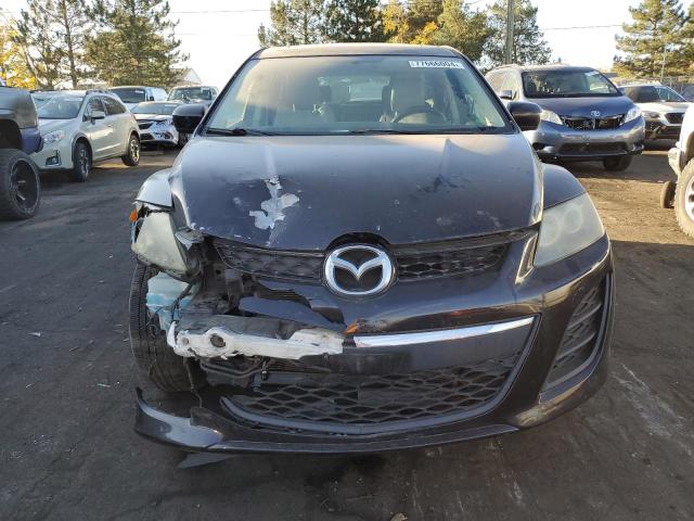 Photo 4 VIN: JM3ER2CM2B0371855 - MAZDA CX-7 