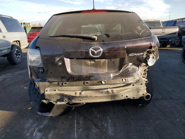 Photo 5 VIN: JM3ER2CM2B0371855 - MAZDA CX-7 