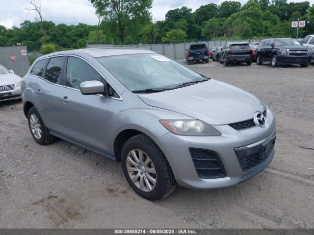 Photo 0 VIN: JM3ER2CM2B0393225 - MAZDA CX-7 