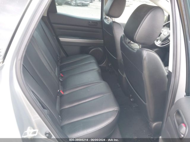 Photo 7 VIN: JM3ER2CM2B0393225 - MAZDA CX-7 