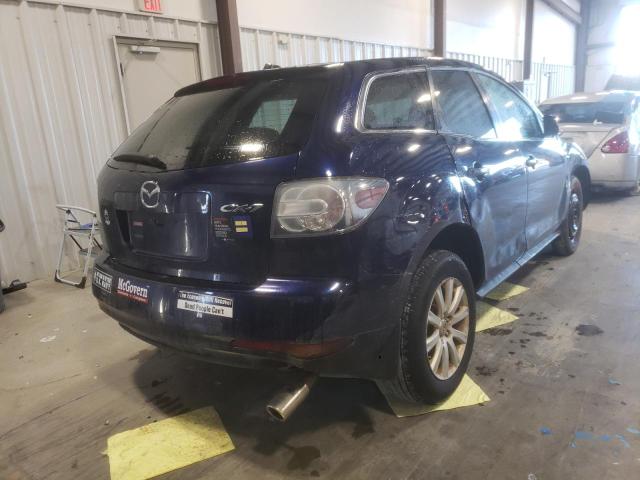 Photo 3 VIN: JM3ER2CM3B0366714 - MAZDA CX-7 