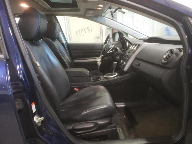 Photo 4 VIN: JM3ER2CM3B0366714 - MAZDA CX-7 