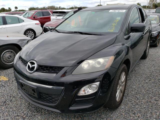 Photo 1 VIN: JM3ER2CM3C0415864 - MAZDA CX-7 