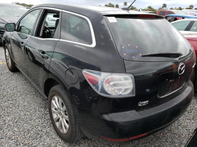 Photo 2 VIN: JM3ER2CM3C0415864 - MAZDA CX-7 