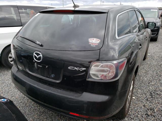 Photo 3 VIN: JM3ER2CM3C0415864 - MAZDA CX-7 