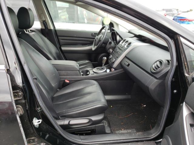 Photo 4 VIN: JM3ER2CM3C0415864 - MAZDA CX-7 