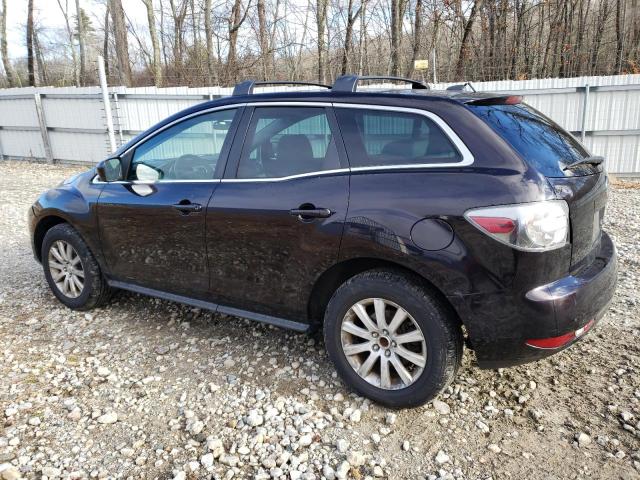 Photo 1 VIN: JM3ER2CM4B0363529 - MAZDA CX-7 