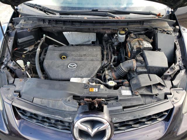 Photo 11 VIN: JM3ER2CM4B0363529 - MAZDA CX-7 