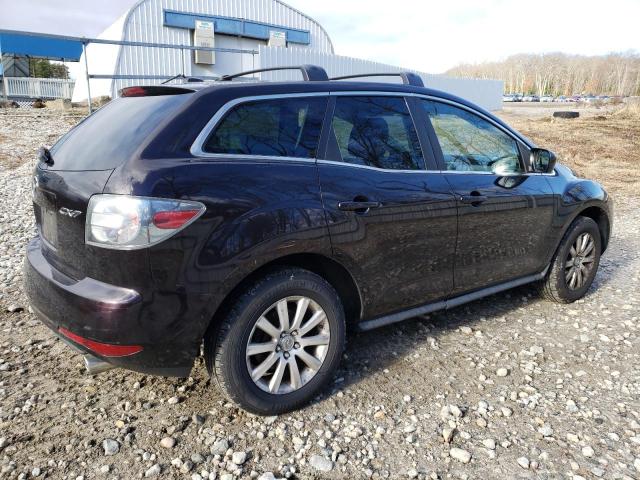 Photo 2 VIN: JM3ER2CM4B0363529 - MAZDA CX-7 