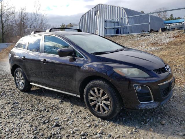 Photo 3 VIN: JM3ER2CM4B0363529 - MAZDA CX-7 