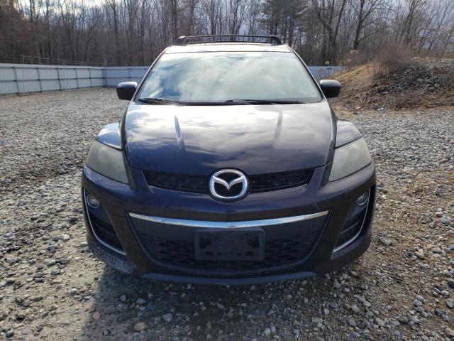 Photo 4 VIN: JM3ER2CM4B0363529 - MAZDA CX-7 