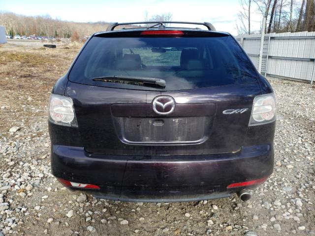 Photo 5 VIN: JM3ER2CM4B0363529 - MAZDA CX-7 