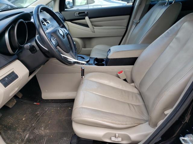 Photo 6 VIN: JM3ER2CM4B0363529 - MAZDA CX-7 