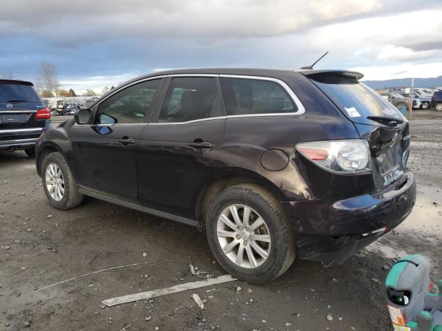 Photo 1 VIN: JM3ER2CM4B0381609 - MAZDA CX-7 