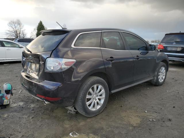 Photo 2 VIN: JM3ER2CM4B0381609 - MAZDA CX-7 