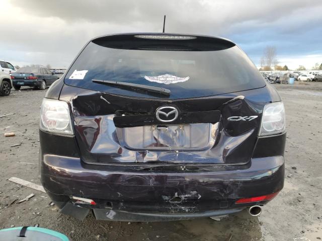 Photo 5 VIN: JM3ER2CM4B0381609 - MAZDA CX-7 