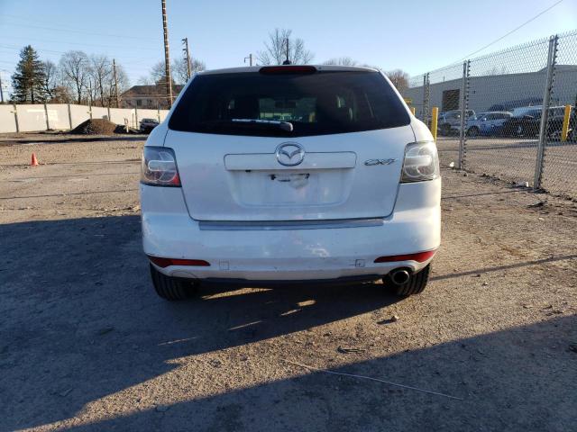 Photo 5 VIN: JM3ER2CM4B0399172 - MAZDA CX-7 