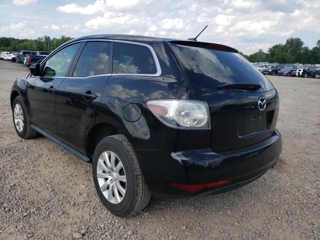 Photo 2 VIN: JM3ER2CM5B0360896 - MAZDA CX-7 