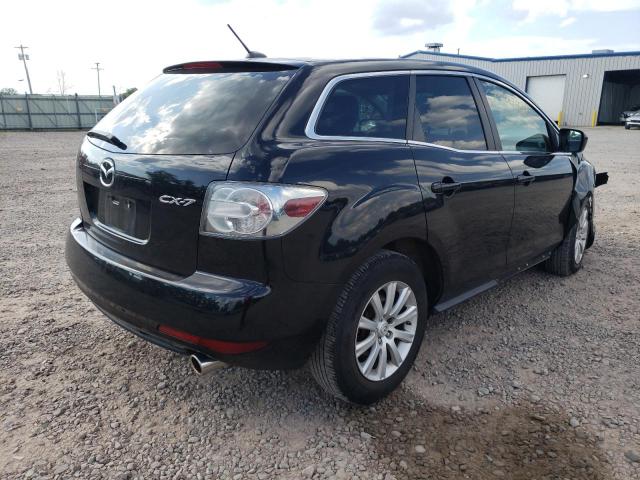 Photo 3 VIN: JM3ER2CM5B0360896 - MAZDA CX-7 