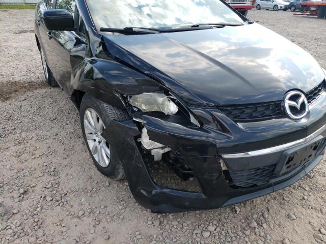 Photo 8 VIN: JM3ER2CM5B0360896 - MAZDA CX-7 