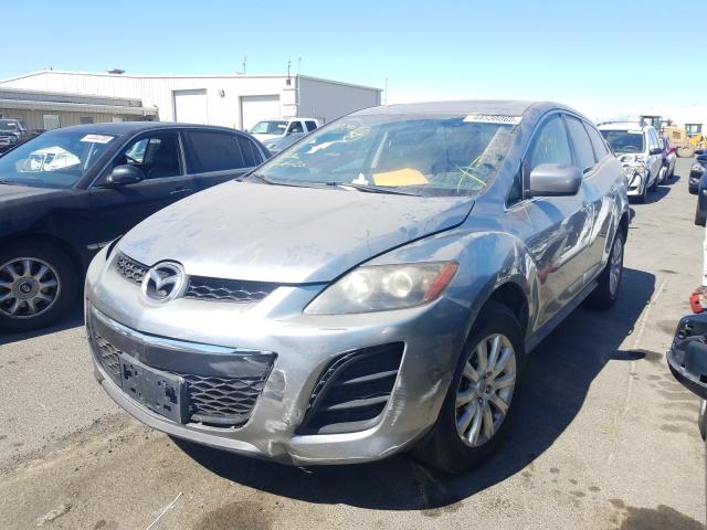 Photo 1 VIN: JM3ER2CM5B0383725 - MAZDA CX-7 