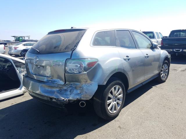 Photo 3 VIN: JM3ER2CM5B0383725 - MAZDA CX-7 