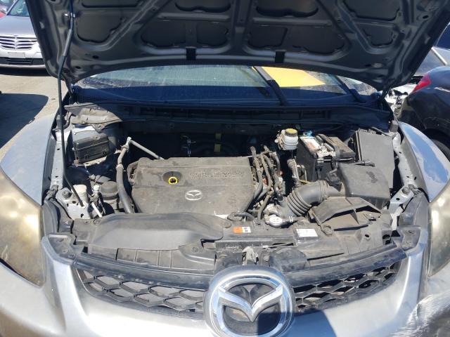 Photo 6 VIN: JM3ER2CM5B0383725 - MAZDA CX-7 