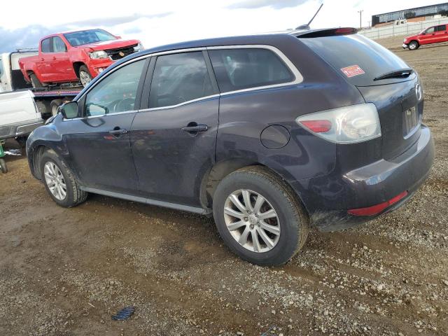 Photo 1 VIN: JM3ER2CM6B0355013 - MAZDA CX-7 