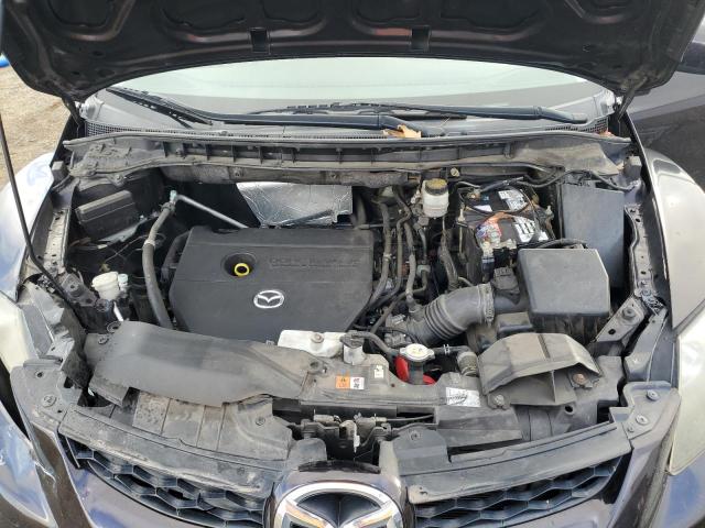 Photo 11 VIN: JM3ER2CM6B0355013 - MAZDA CX-7 