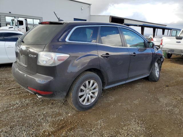 Photo 2 VIN: JM3ER2CM6B0355013 - MAZDA CX-7 