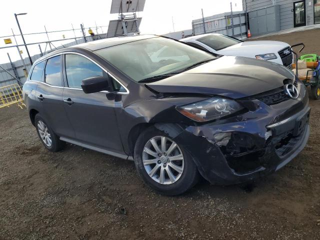 Photo 3 VIN: JM3ER2CM6B0355013 - MAZDA CX-7 