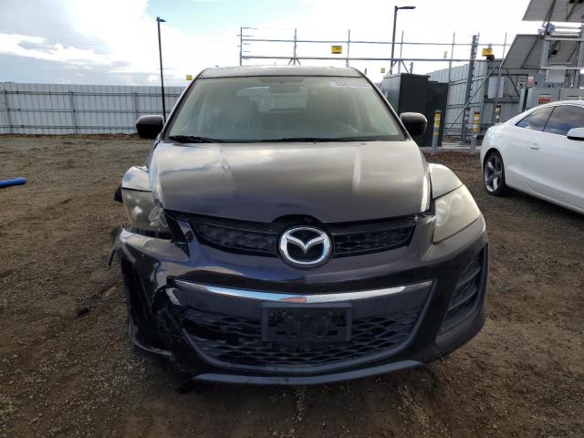 Photo 4 VIN: JM3ER2CM6B0355013 - MAZDA CX-7 