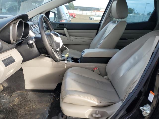 Photo 6 VIN: JM3ER2CM6B0355013 - MAZDA CX-7 