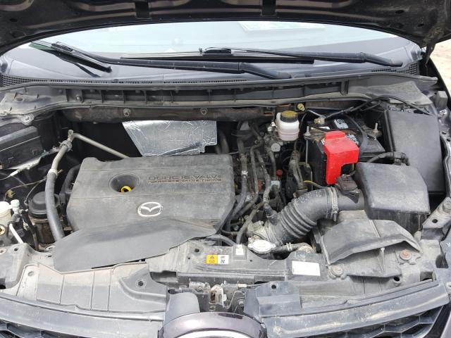 Photo 6 VIN: JM3ER2CM6B0356369 - MAZDA CX-7 