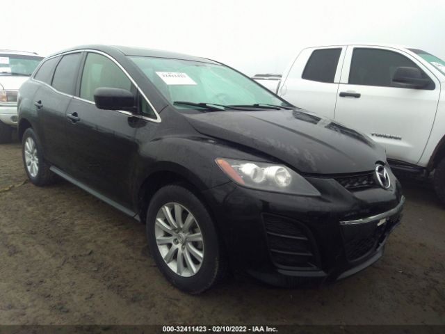 Photo 0 VIN: JM3ER2CM6B0402721 - MAZDA CX-7 