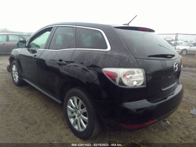 Photo 2 VIN: JM3ER2CM6B0402721 - MAZDA CX-7 