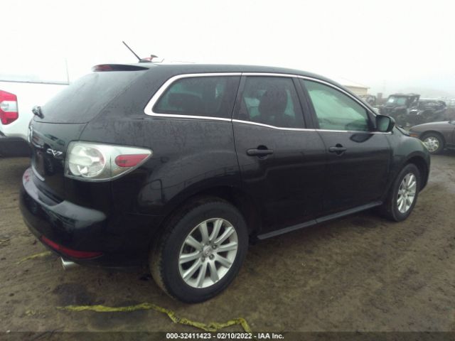 Photo 3 VIN: JM3ER2CM6B0402721 - MAZDA CX-7 