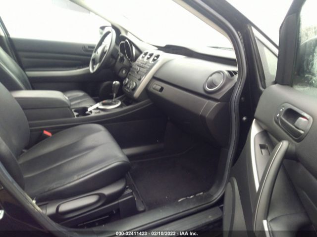 Photo 4 VIN: JM3ER2CM6B0402721 - MAZDA CX-7 