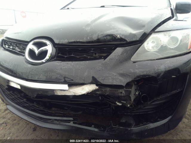 Photo 5 VIN: JM3ER2CM6B0402721 - MAZDA CX-7 