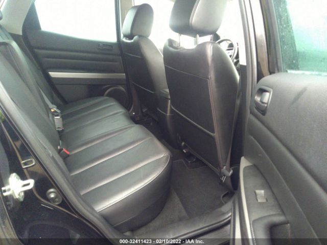 Photo 7 VIN: JM3ER2CM6B0402721 - MAZDA CX-7 