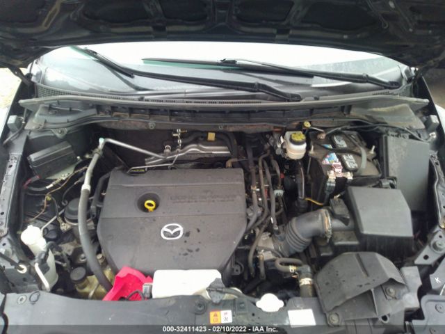 Photo 9 VIN: JM3ER2CM6B0402721 - MAZDA CX-7 